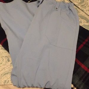 Dickies Xtreme stretch scrub set